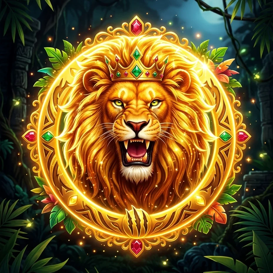 Jungle King w Oscarspin Casino