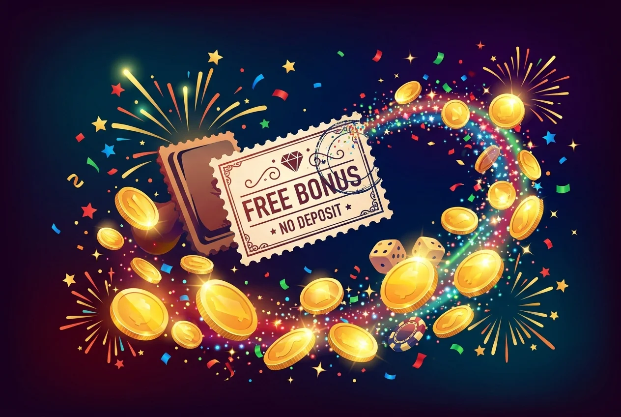Czym jest bonus bez depozytu Oscarspin Casino