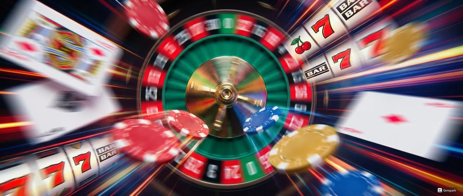 Oscarspin Casino casino login με ασφαλή πρόσβαση