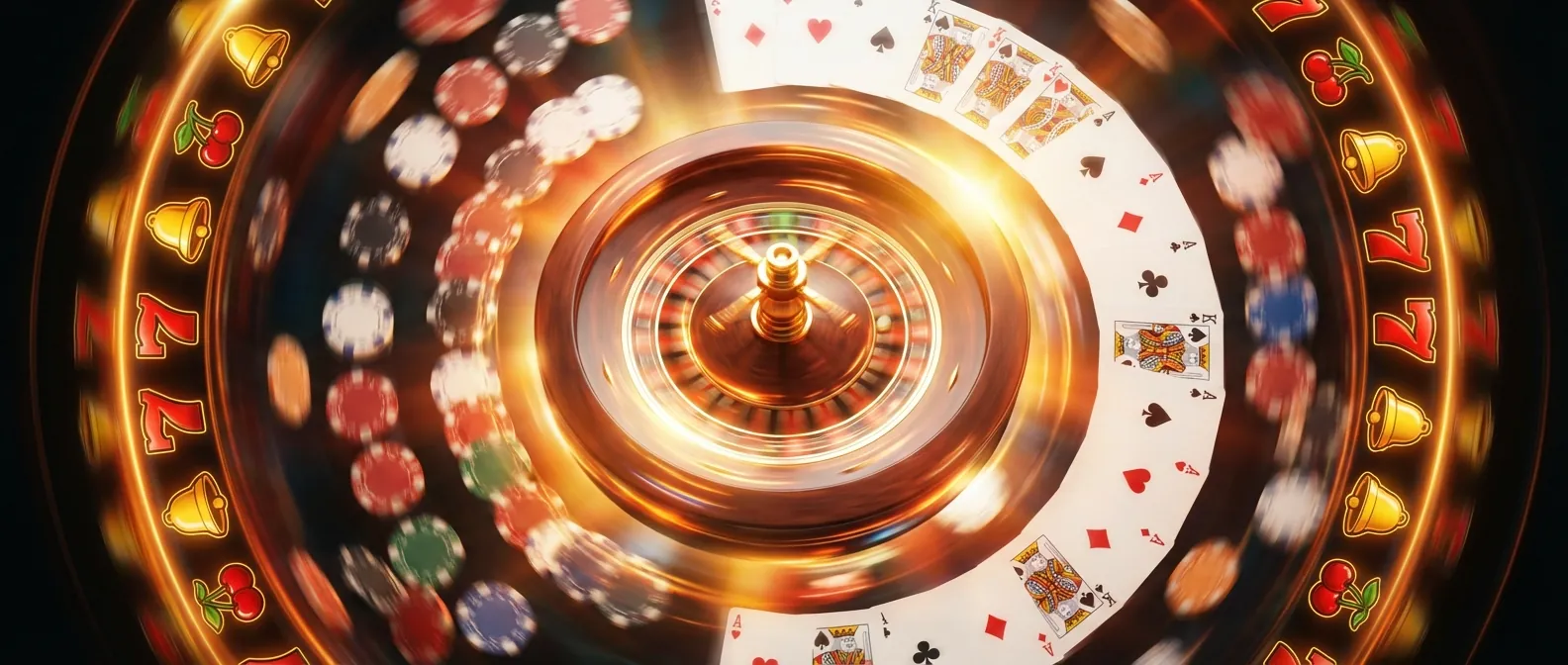 Oscarspin Casino bonus