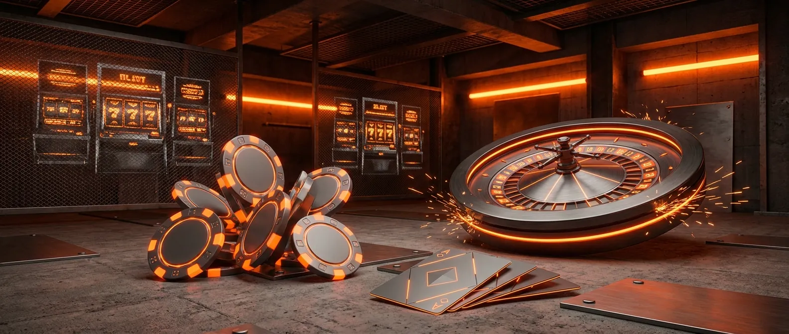 Oscarspin Casino promo code: η επίσημη ενημέρωσή μας