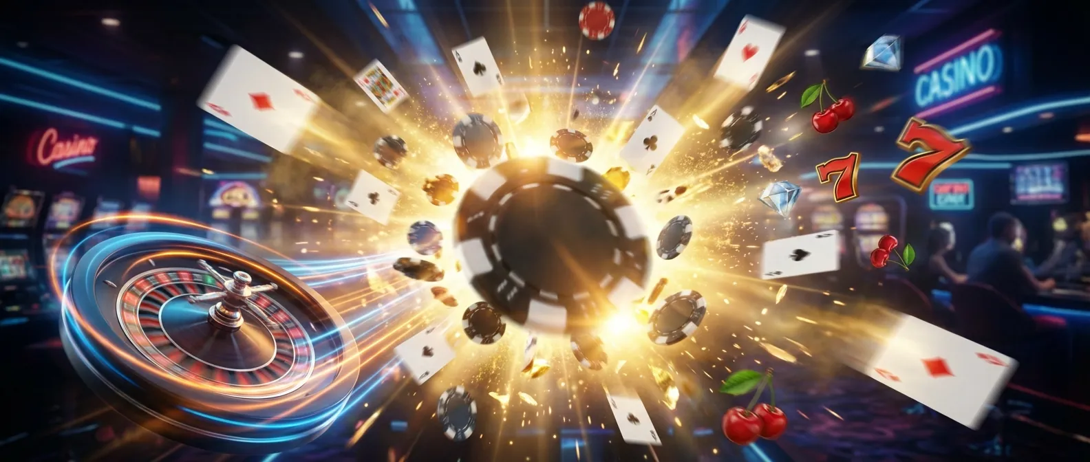 Política de Cookies de Oscarspin Casino