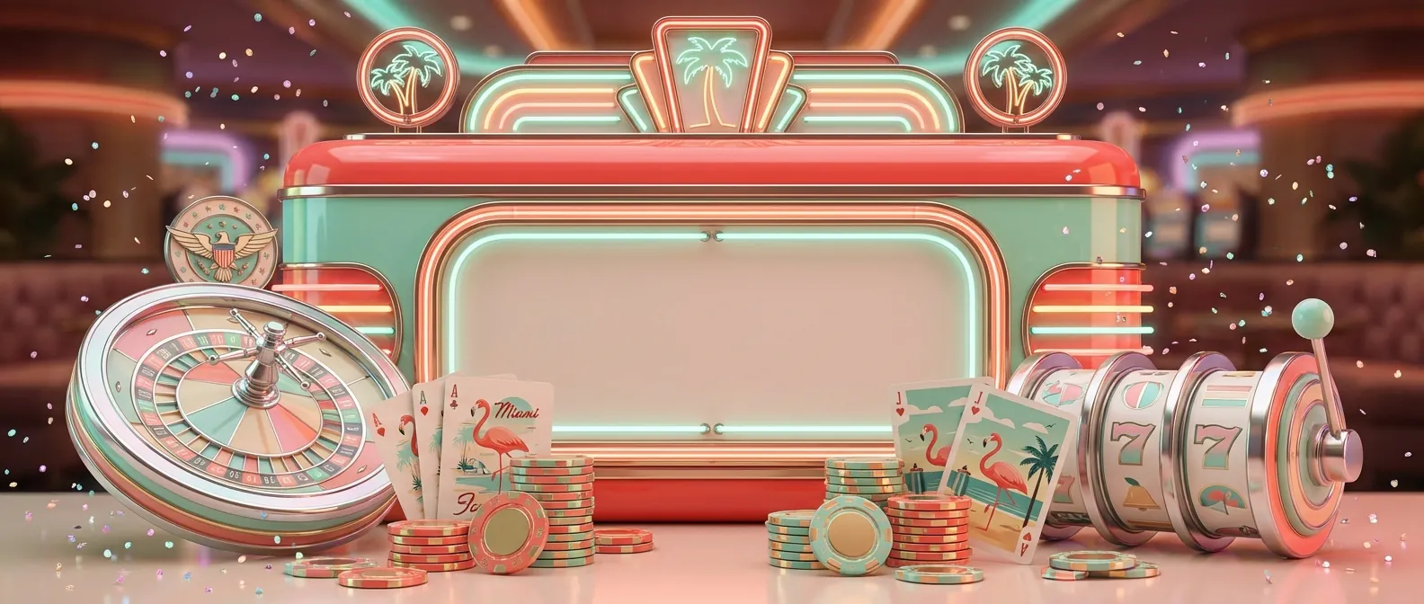 Oscarspin Casino bonus