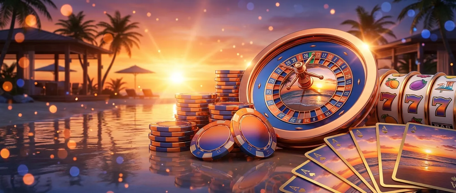 Contactez Oscarspin Casino