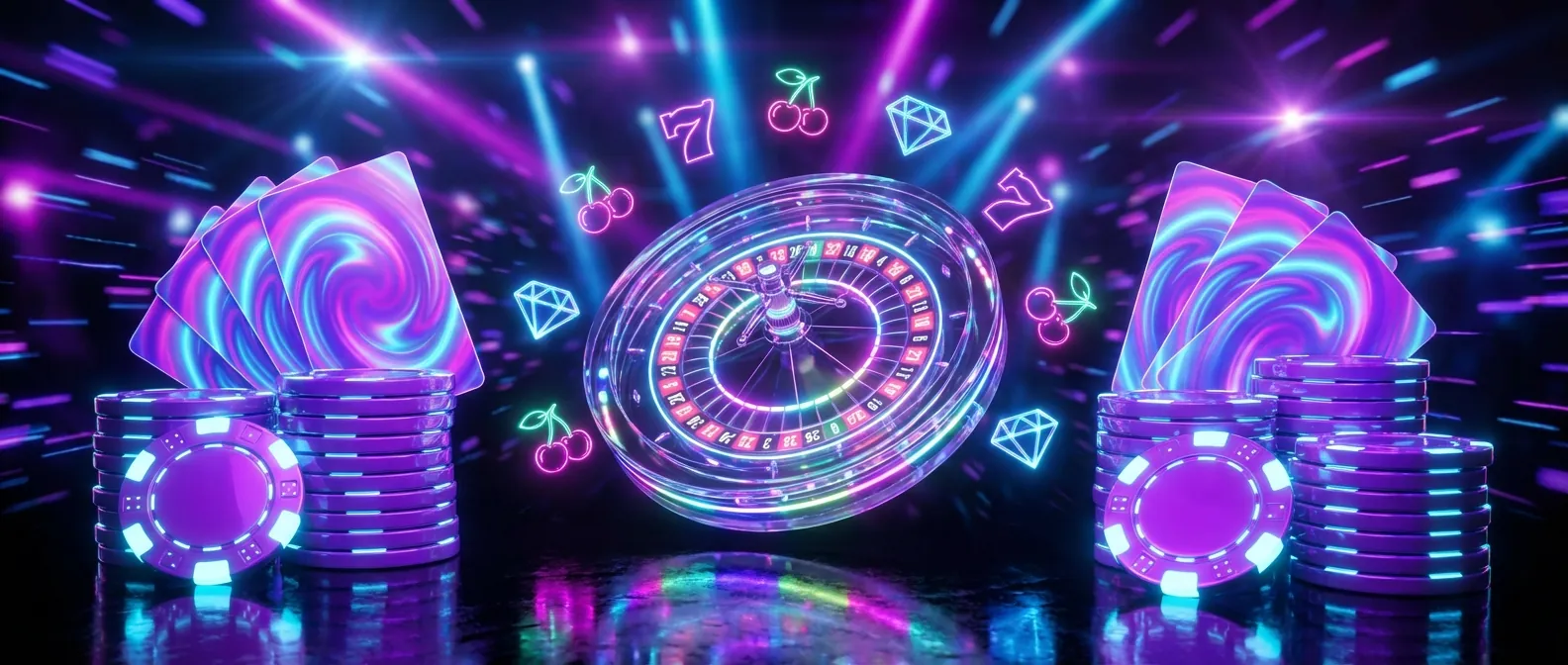 Oscarspin Casino bonus